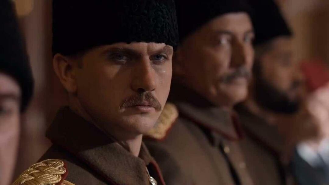 Film d'Atatürk