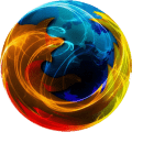 Firefox 4 - Masquer la barre d'onglets lorsqu'un seul onglet est ouvert