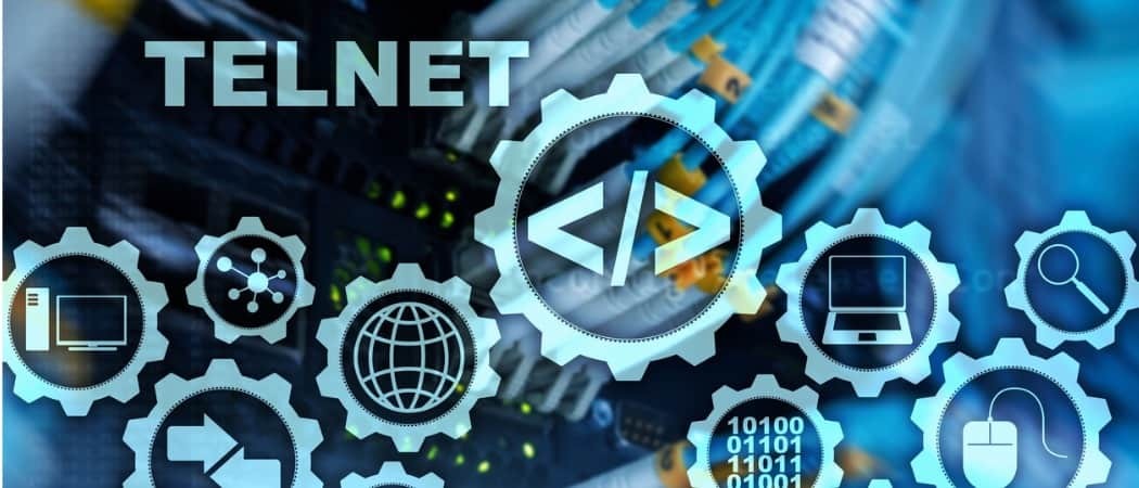 Comment utiliser Telnet sous Linux: un guide complet