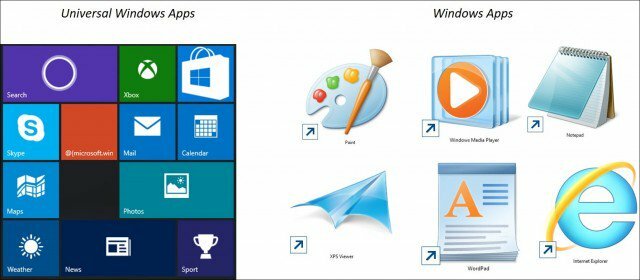 Microsoft annonce des fonctionnalités obsolètes ou supprimées dans la mise à jour de Windows 10 Fall Creators (1709)