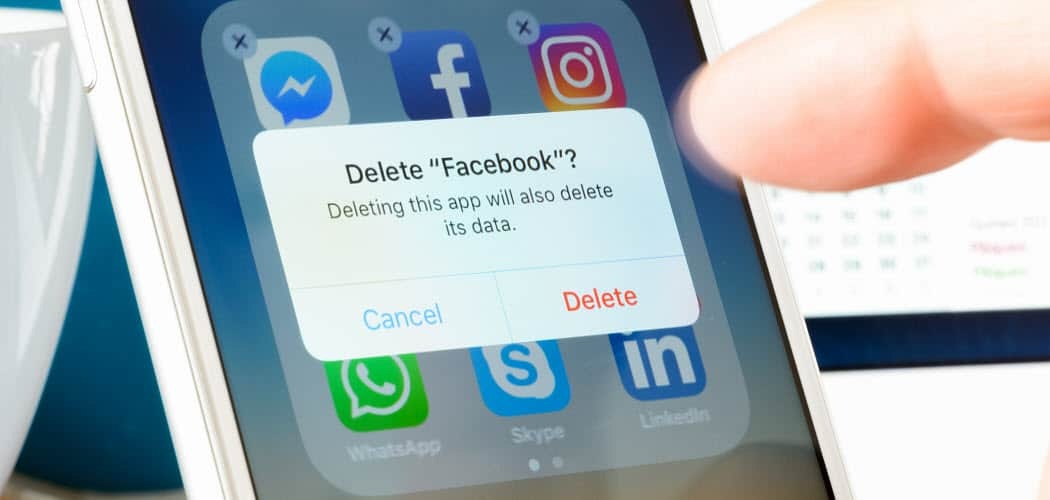 La violation de données de Facebook expose des photos que vous ne vouliez pas partager