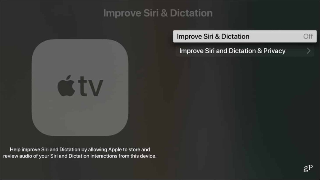Comment supprimer votre historique Siri sur iPhone, iPad, Mac et Apple TV