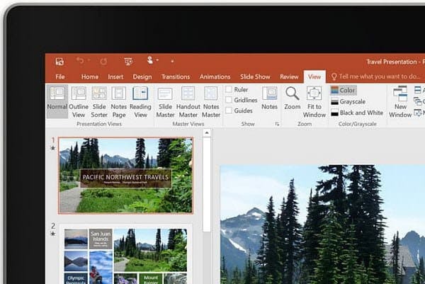 Microsoft annonce le programme Office Insider, voici comment adhérer