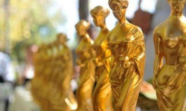 56. Prix ​​d'honneur au Antalya Golden Orange Film Festival