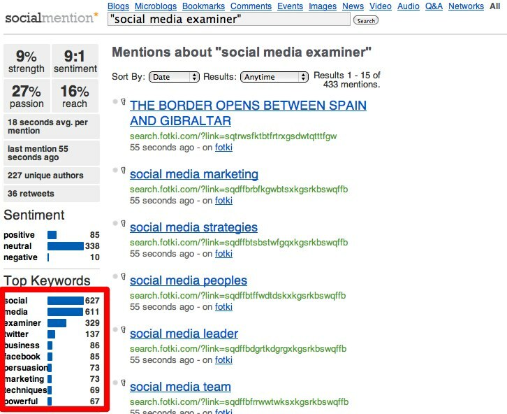 5 étapes faciles pour créer du contenu social réutilisable: Social Media Examiner