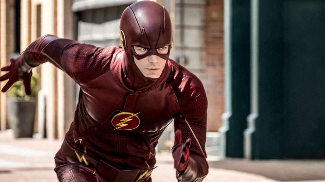 La première bande-annonce du film The Flash est sortie! Quand est le film Flash et qui en sont les acteurs ?