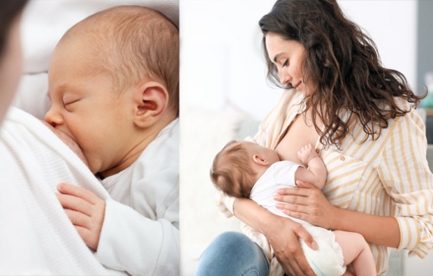 Combien un nouveau-né peut-il absorber? Temps d'allaitement du nouveau-né