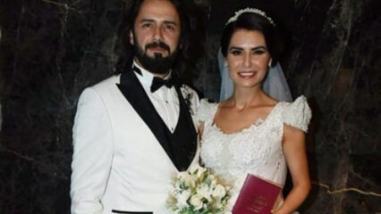L'acteur de Diriliş, Cem Uçan, s'est marié