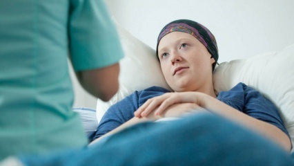 Qu'est-ce que la cancérophobie? Comment faire face à la carcinophobie? 