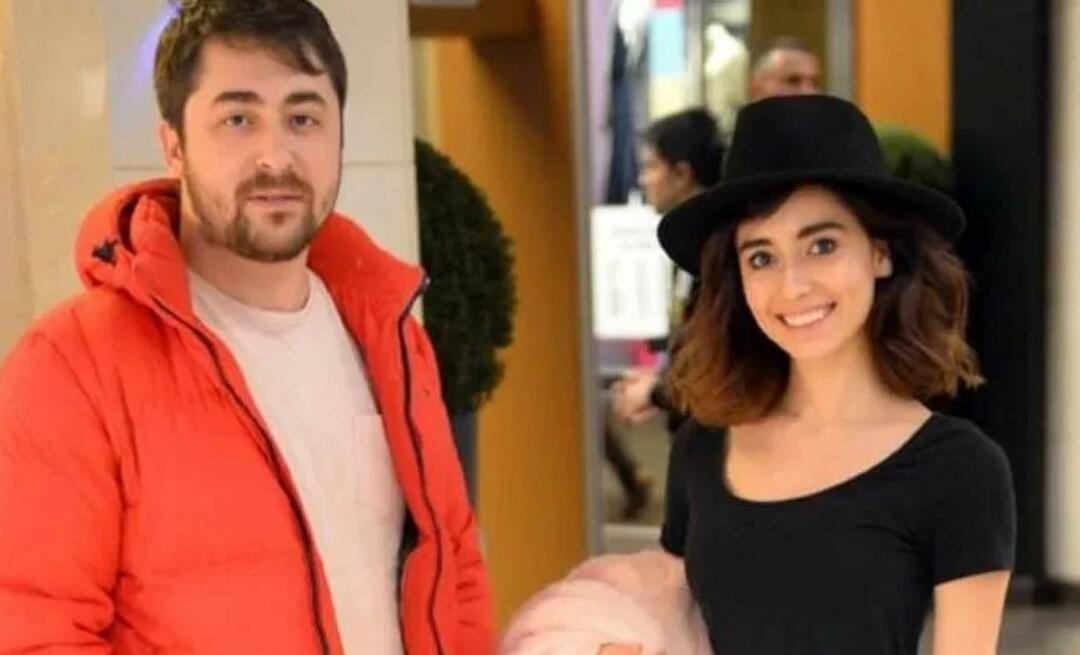 Il a été viré de TV8 à cause de sa femme! Semih Öztürk et Kurretülayn Matur divorcent