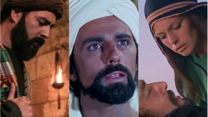 Quels films décrivent le mieux la religion de l'islam?