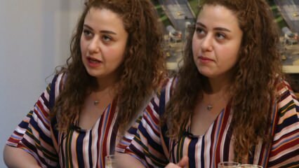 Melike Aslı Samat de Hercai a parlé pour la première fois de la «scène du bracelet» virale!