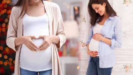 Quelle est la période d'ovulation? Quand avoir des rapports sexuels pour devenir enceinte?