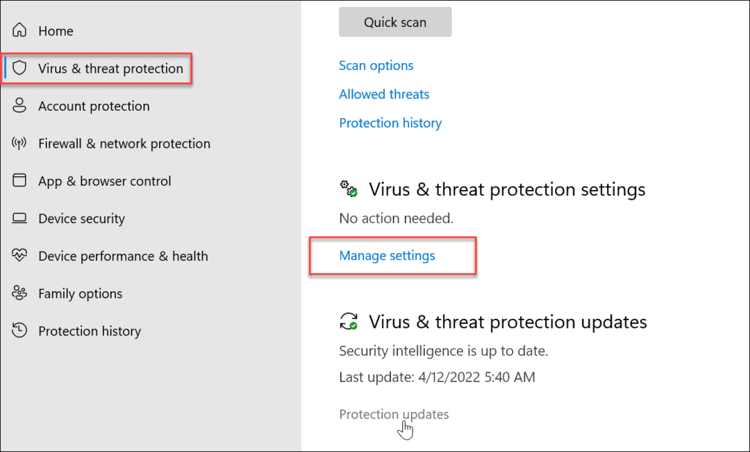 utilisez la sécurité Windows sur Windows 11 pour une protection optimale