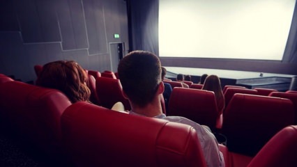 Films sortis cette semaine dans les salles de cinéma