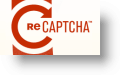 Logo reCAPTCHA