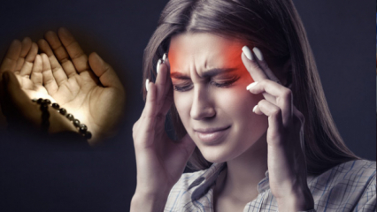 La prière la plus efficace et les recettes spirituelles pour les maux de tête sévères! Comment est un mal de tête?
