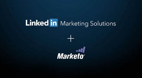 LinkedIn et Marketo annoncent une solution marketing conjointe