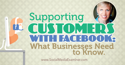 podcast 153 support client mari smith sur facebook