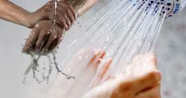 Comment faire les ablutions après le junub et les menstruations? Ghusl pour hommes et femmes