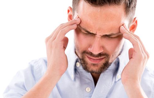 symptômes de la douleur de la migraine
