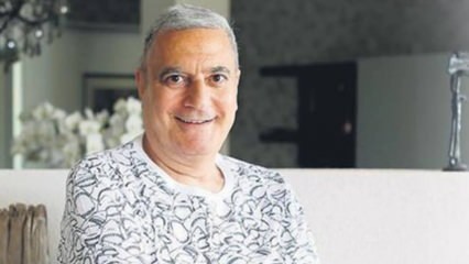 Mehmet Ali Erbil: Que Dieu bénisse notre président et ministre de la Santé