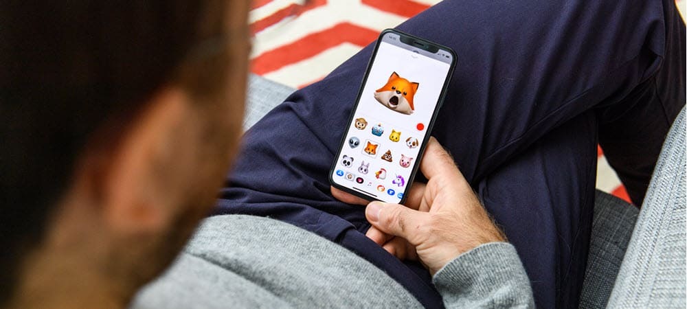 Comment obtenir des emojis iPhone sur Android