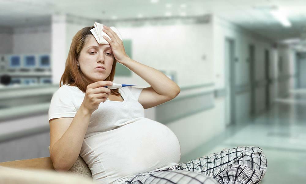 Quels sont les moyens de se protéger contre la grippe pour les femmes enceintes ?
