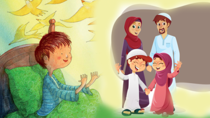 Comment mémoriser la prière des enfants? Des prières courtes et faciles que chaque enfant devrait savoir