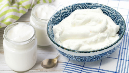 La liste de régime de yaourt la plus saine et durable! Comment faire un régime au yogourt qui affaiblit 3 en 5 jours?