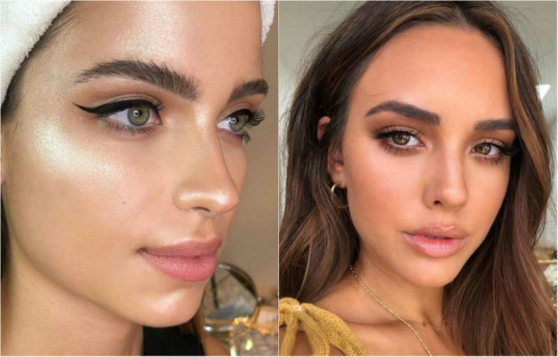 Que sont les tonnes de maquillage tonal et comment cela se fait-il? Trucs de maquillage