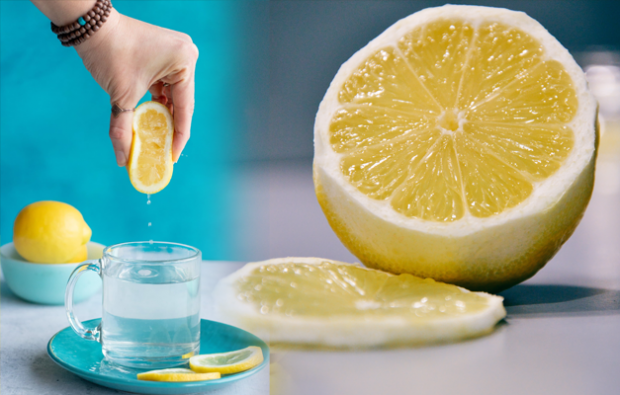 Est-ce que boire du jus de citron à jeun affaiblit