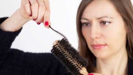 Les shampooings les plus efficaces contre la chute des cheveux 2019