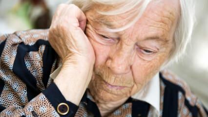 Qu'est-ce que la maladie d'Alzheimer et quels sont ses symptômes? Existe-t-il un traitement contre la maladie d'Alzheimer? Bons aliments ...