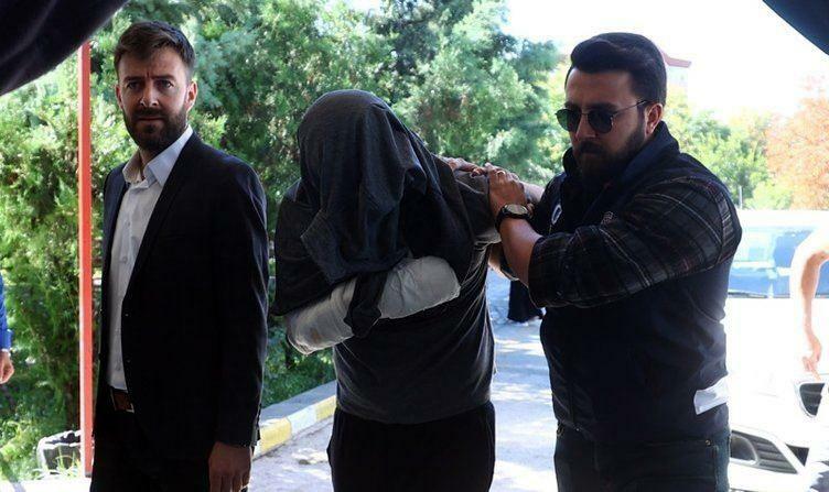 La mère d'Onur Şener s'est exprimée devant le tribunal 