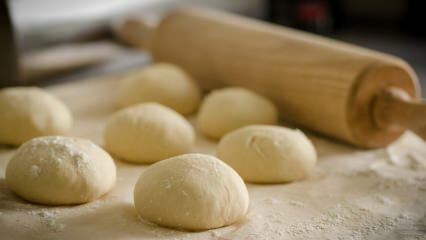 Quelles sont les astuces pour faire de la pâte?