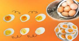 Comment faire bouillir un œuf? Temps d'ébullition des œufs! Combien de minutes un œuf à la coque bout-il ?