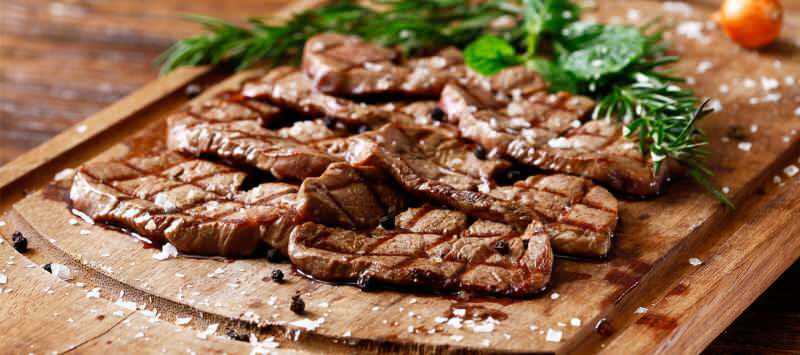 Comment faire cuire de la viande comme de la guimauve? Astuces de cuisson de la viande comme le délice turc ...