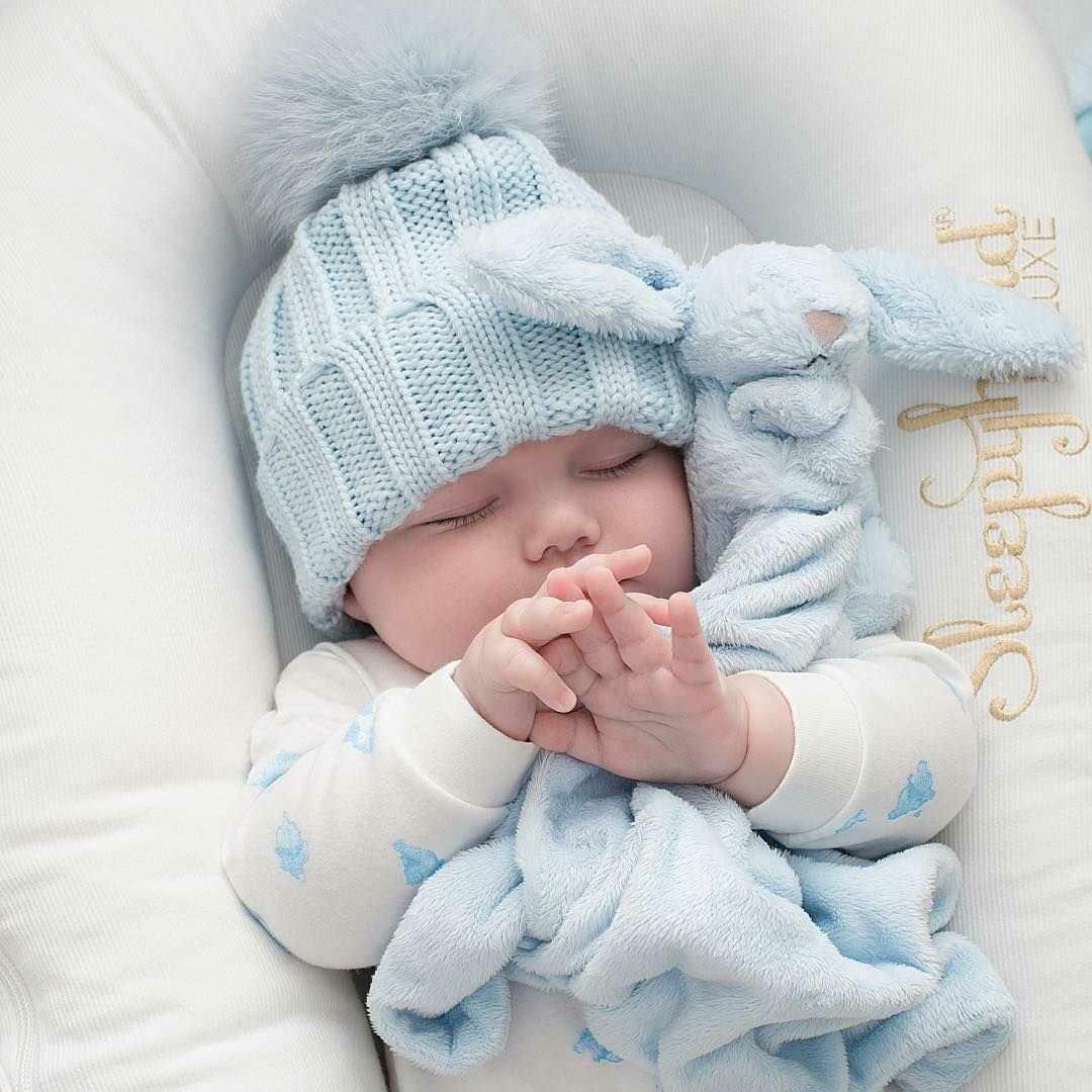 Quand les bébés commencent-ils à rêver ?