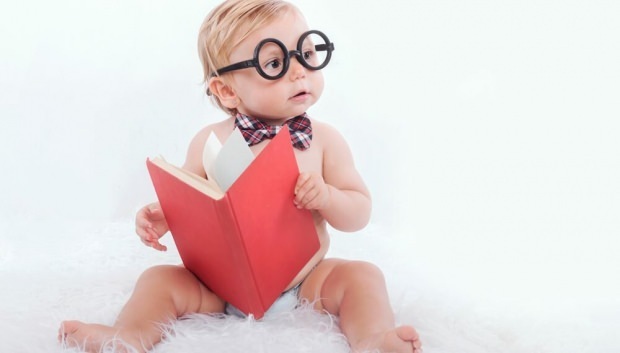 Comment tester l'intelligence des bébés à la maison? Test d'intelligence 0-3 ans