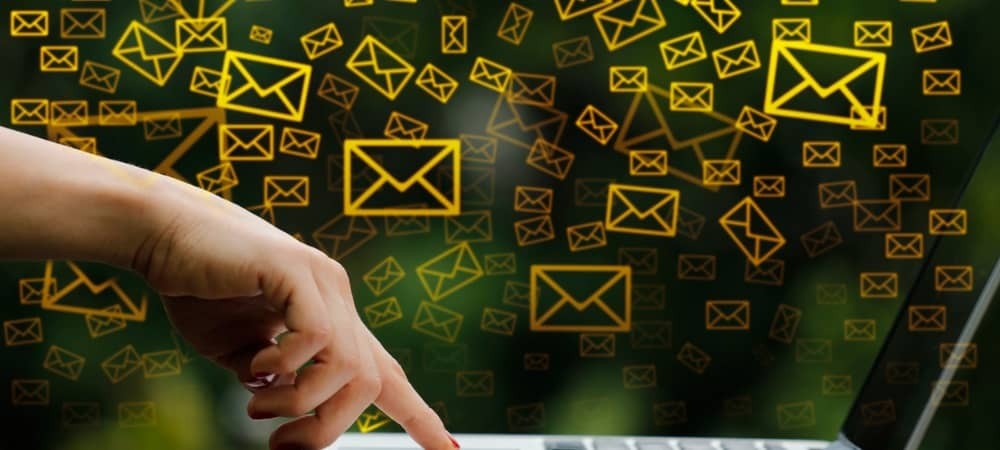 Comment envoyer des groupes de contacts et de distribution Outlook 2010 par courrier électronique
