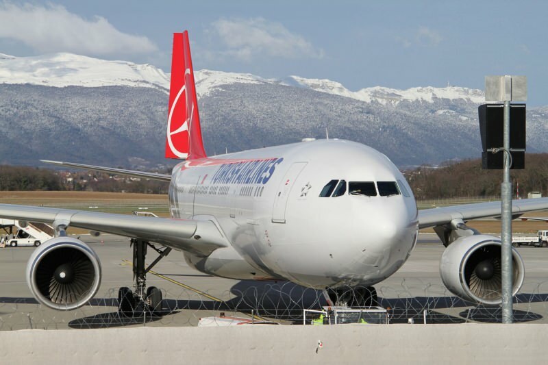 Quand les vols internationaux commenceront-ils? pays d'interdiction de voyager par avion en Turquie