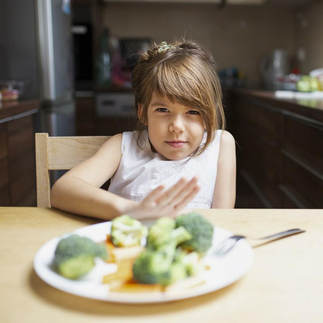 Des erreurs nutritionnelles qui nuisent au cœur chez les enfants! Points à considérer dans la nutrition des enfants