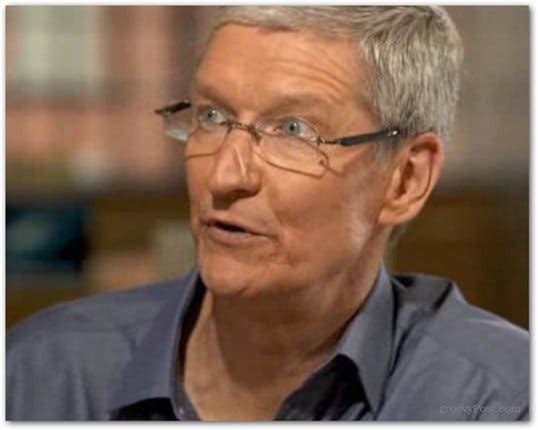 Tim Cook d'Apple dit que le Mac sera fabriqué aux États-Unis, Foxconn étend ses opérations aux États-Unis