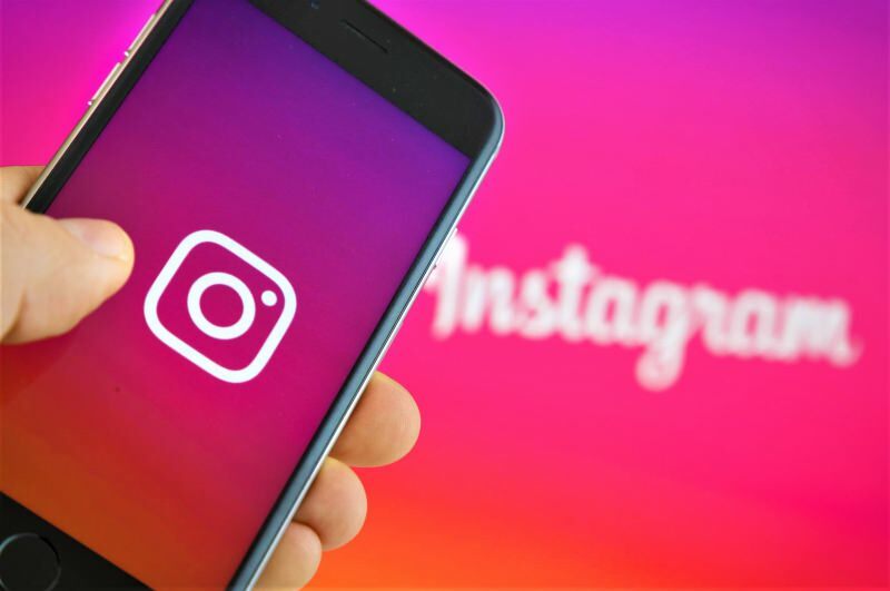 comment supprimer un compte instagram