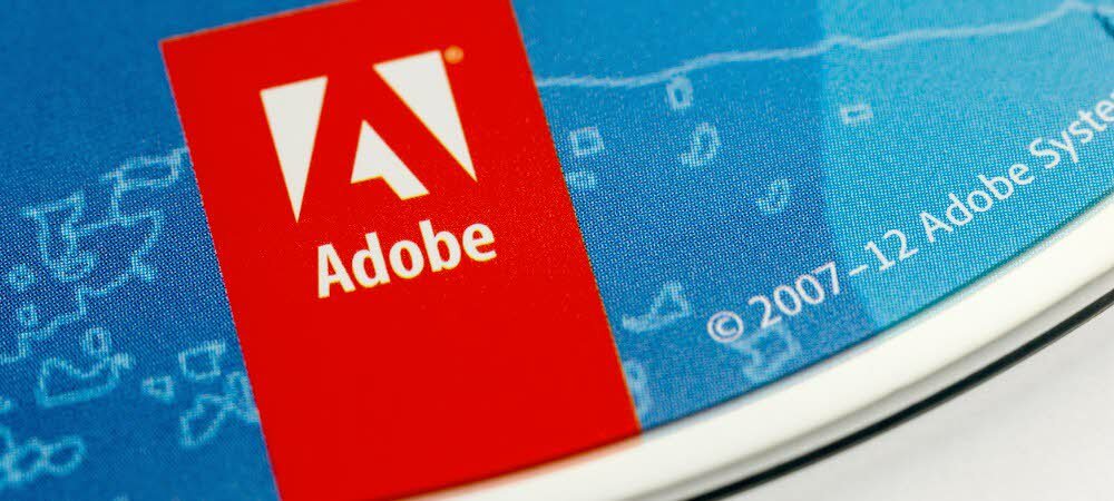 Microsoft va supprimer complètement Adobe Flash de Windows 10 en juillet