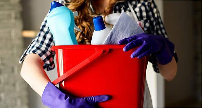 Quel jour doit être nettoyé à la maison? Méthodes pratiques pour faciliter les tâches ménagères quotidiennes