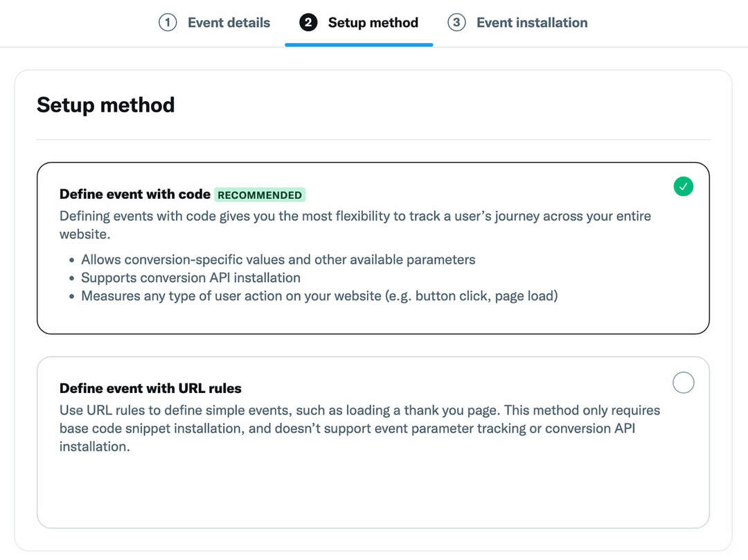 comment-installer-conversion-events-using-twitter-pixel-define-event-with-code-url-rules-example-9