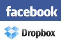 comment diffuser des mp3 de dropbox vers facebook