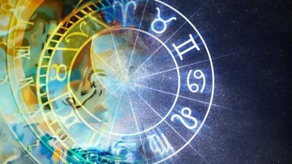 23-29 avril commentaires horoscope hebdomadaire